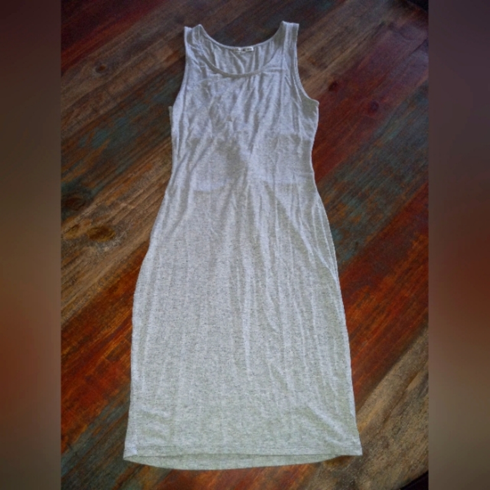 Summer dress/ bathing suit cover